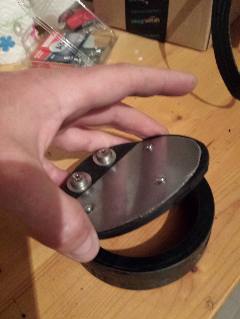 Bauanleitung Kiespumpe XBuschman das unabhängige brunnenbauforum