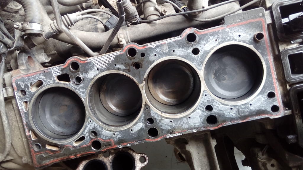 318i Risse im Zylinderkopf. [ 3er BMW E36 Forum ]