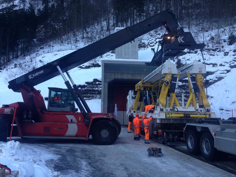 Bilder von Noe1978 • MotorsägenPortal