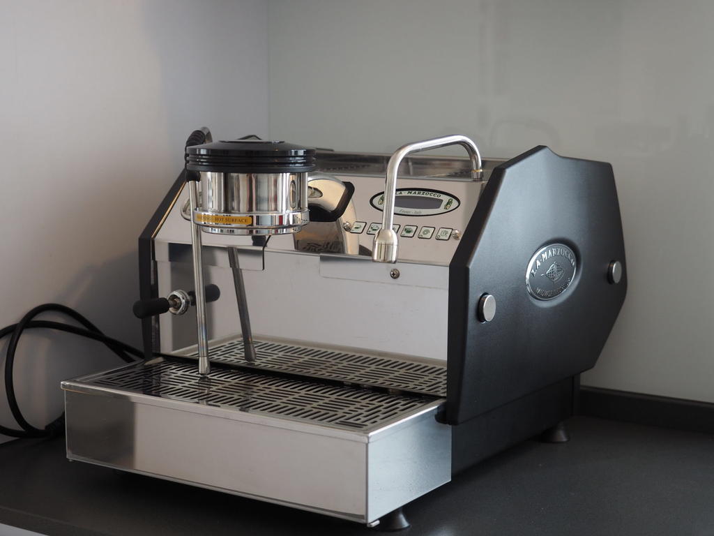 [Verkauft] La Marzocco GS/3 AV