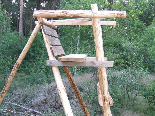 Scherenleiter selber bauen! Seite 3