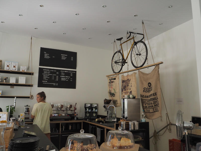 "coffee nerd" in Heidelberg Seite 9