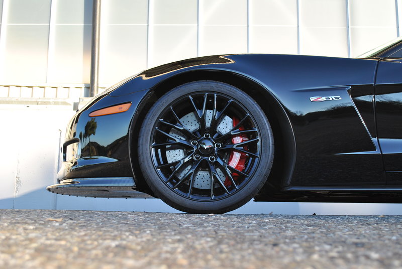 Z06 C7 Z06 Wheels on C6 Z06 Anybody? CorvetteForum Chevrolet