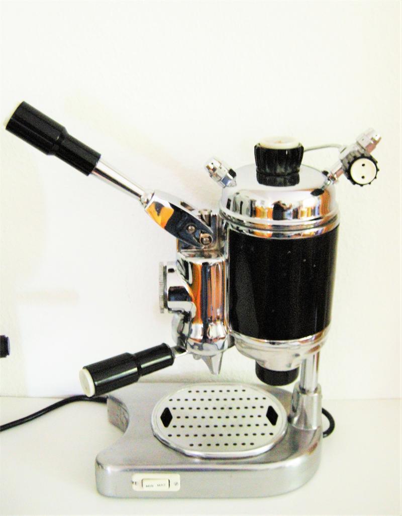 [Verkauft] Faema Faemina III.Generation