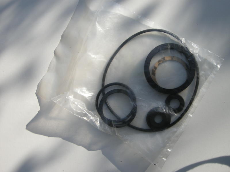 [Verkauft] Faema Faemina III.Generation