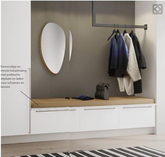 Garderobe Ideen? Forum GLAMOUR