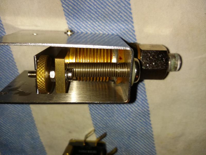 Olympia Pressostat Mod