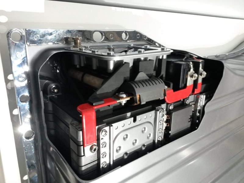 Smart Fortwo Batterie Wechseln
