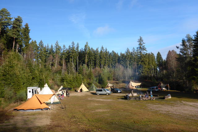 RE Black Forest Camp 2017 9