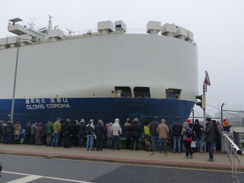 BremerhavenThread Seite 16 Forum Schiff