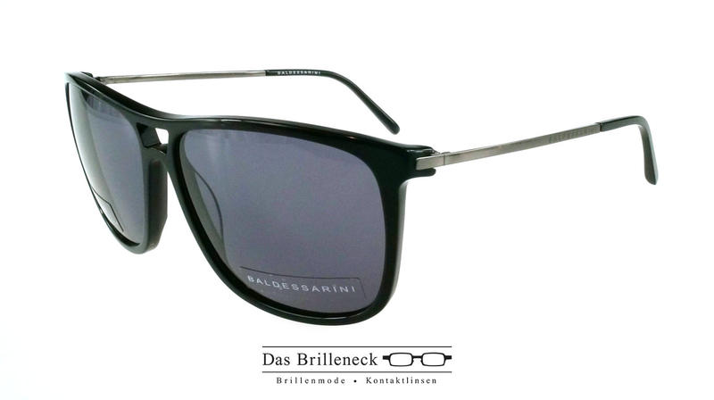 Original Baldessarini Sonnenbrille B 3120 Farbe A schwarz eBay