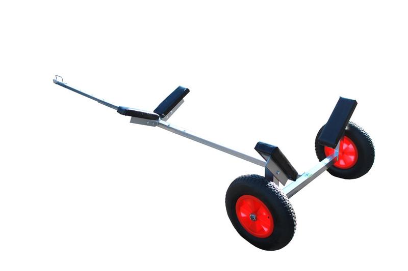 Habe heute ein kleines komplettes Segelboot für 100 Euro gek