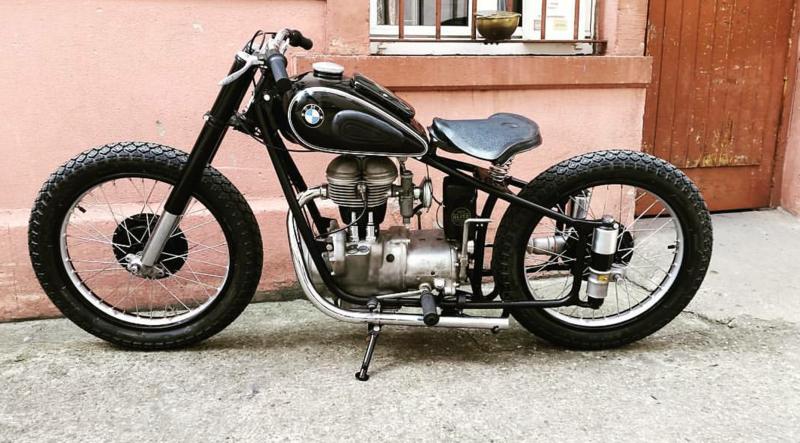 BMW» r25/2 (/3) - caferacer-forum.de (800 x 443 Pixel)