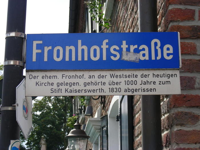 Burgen und Schloesser Kreis RheinNeuss Kreis RheinNeuss