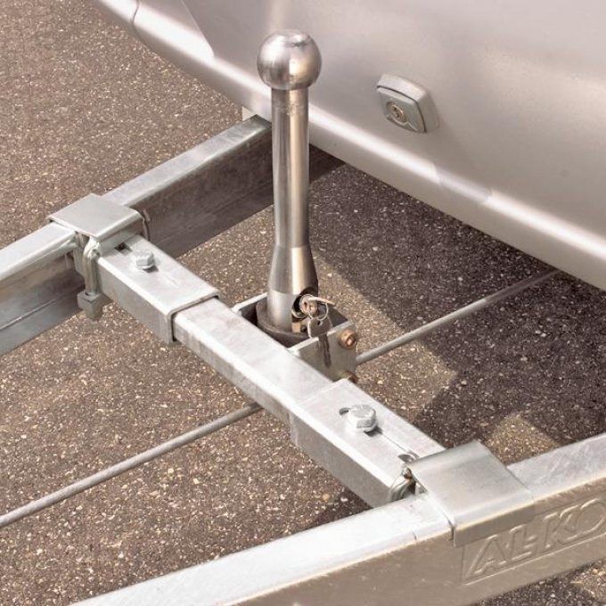 Fietsendrager Voor E-Bikes Met Hulpstuk Dissel En/Of Trekhaak - Caravan-Forum.nl