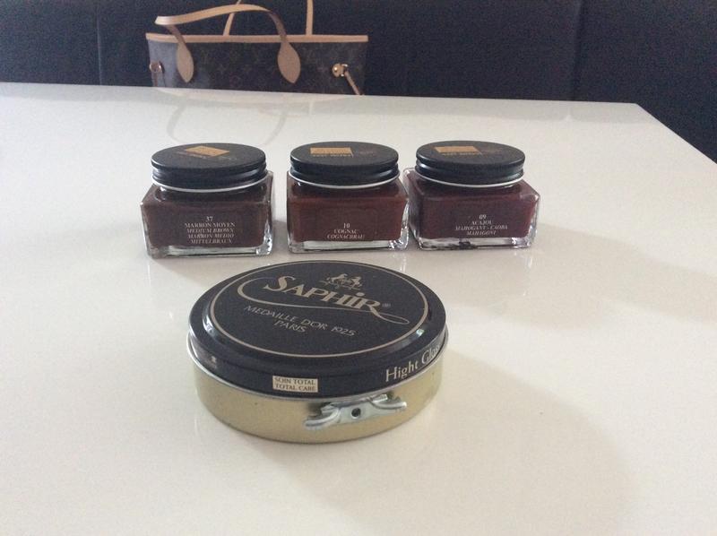 Gute Schuhe! Was tragt ihr? Seite 281