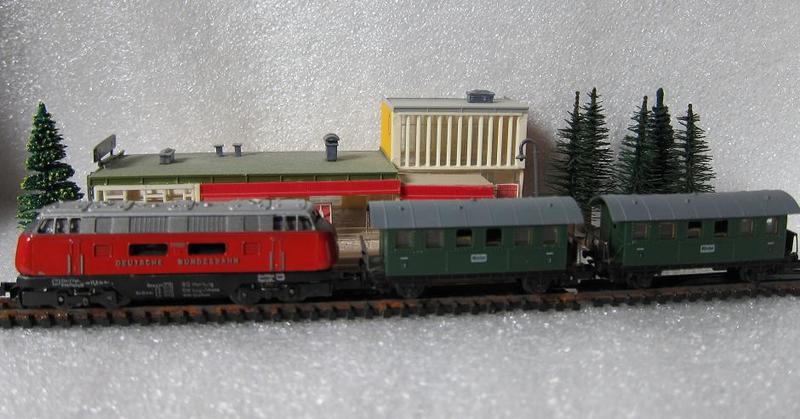 Modelleisenbahnkalender 2021: 61 Jahre Modelleis... Book conditio…