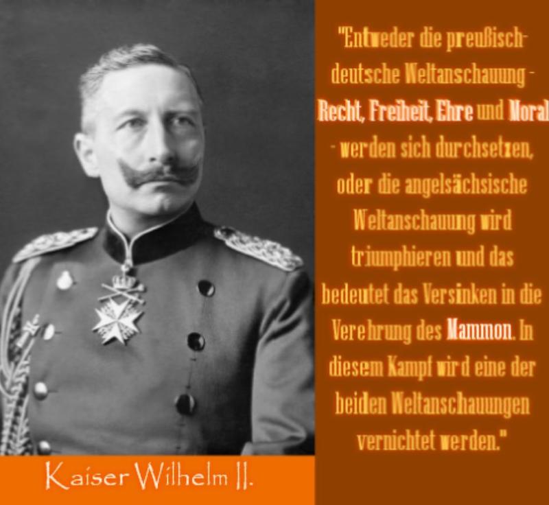 Sprüche, die zum Nachdenken anregen könnten..