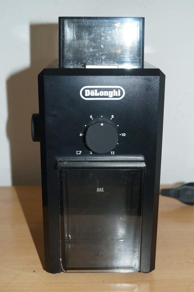 [Verkauft] - DeLonghi KG79