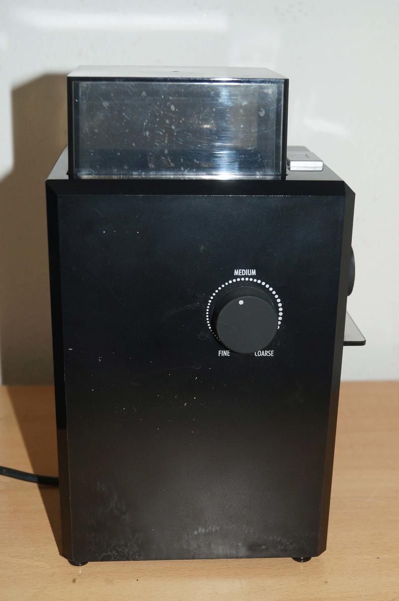 [Verkauft] - DeLonghi KG79