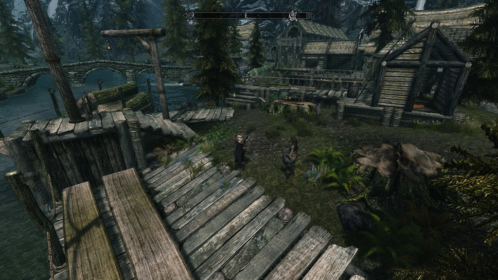 Vorstellung more RIVERWOOD ElderScrollsPortal.de