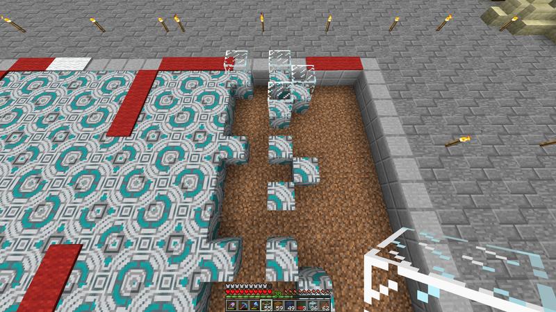 Red's Bauecke Guides Terraconia Dein deutscher Minecraft Server