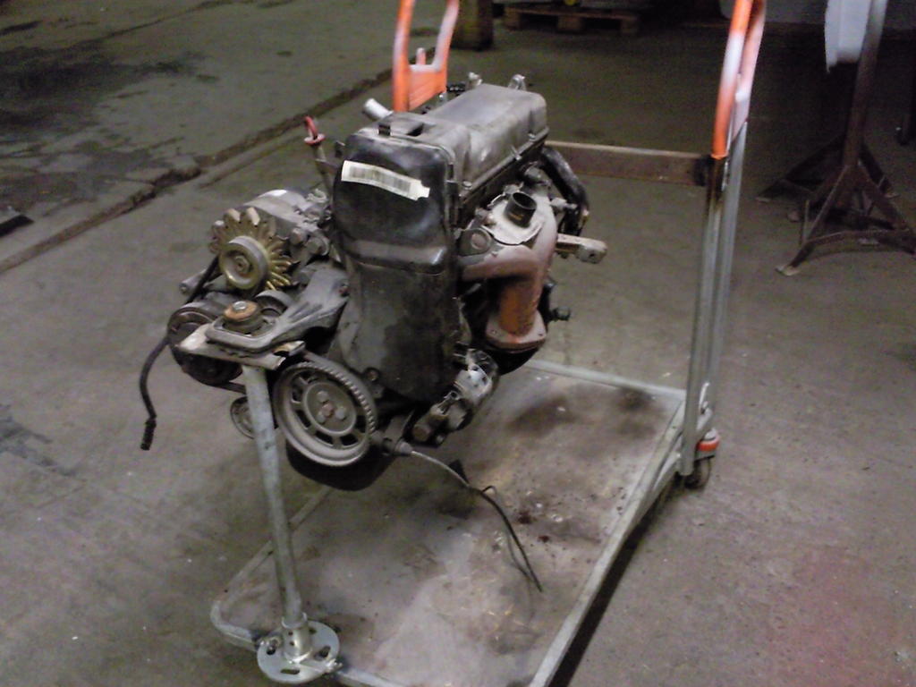 Vorstellung Seicento Projekt18787 Fiat Seicento & Fiat Cinquecento