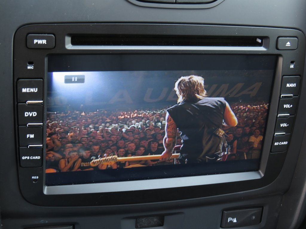 Android Radio aus China