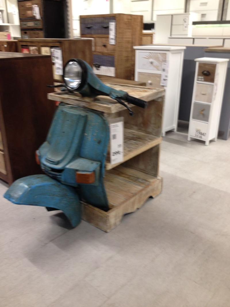 Regal Aus Polypropylen Auch Für Kühlzellen Geeignet