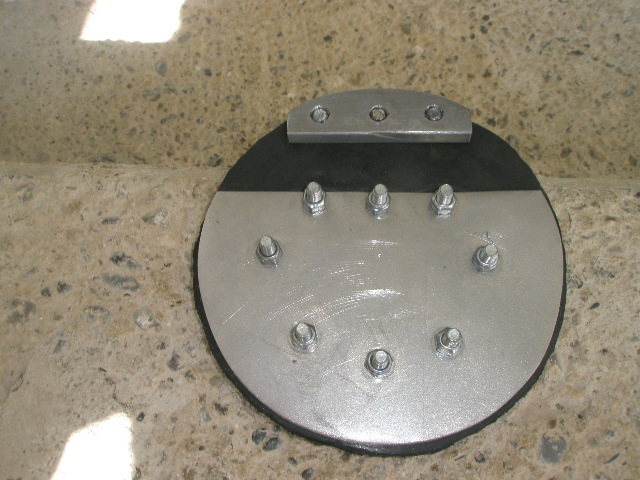 Bauanleitung 140Mm Kiespumpe - Das Unabhängige Brunnenbauforum