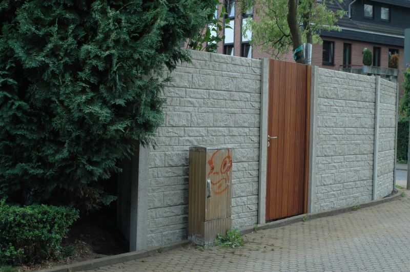 Garten katzensicher einzäunen Katzenforum MietzMietz das Forum über