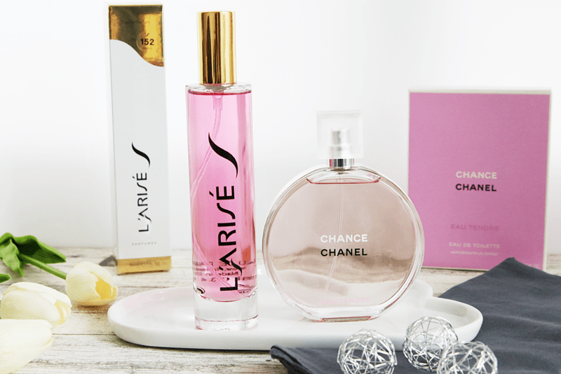 larise parfum liste 2019 damen