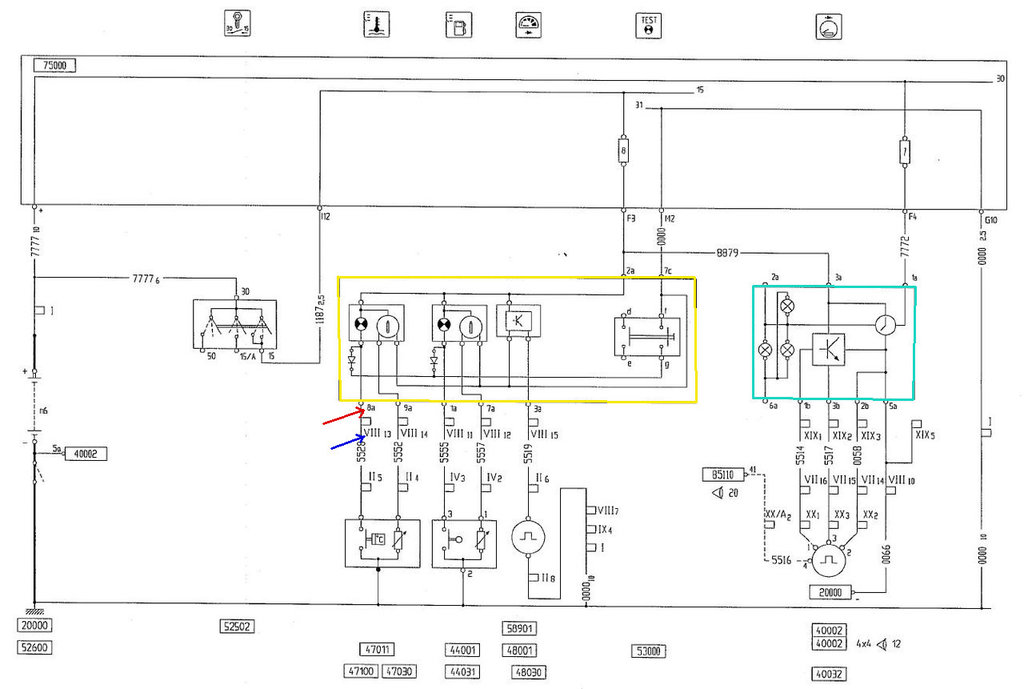Schaltplan Iveco Daily Pdf Wiring Diagram