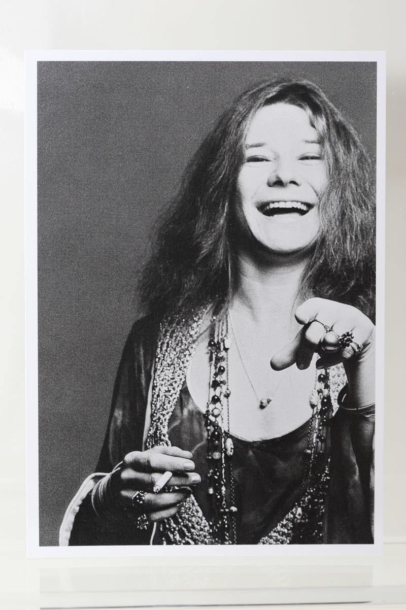 Janis joplin nude photograph - dikiboss