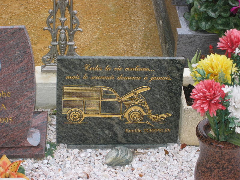 Bis zum bitteren Ente 2CV, Ami, Dyane, Méhari, Visa, LN/LNA und Verwandte André Citroën Club