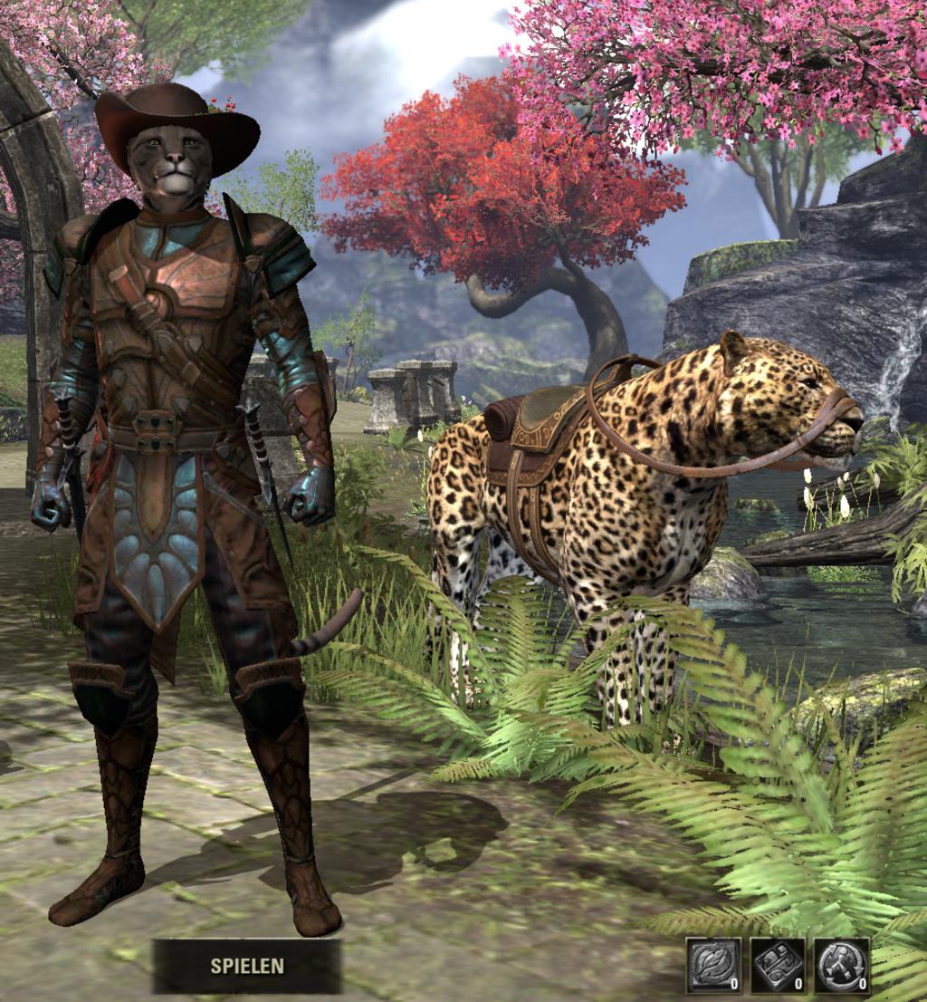 Elder Scrolls TopModel Seite 14 — Elder Scrolls Online