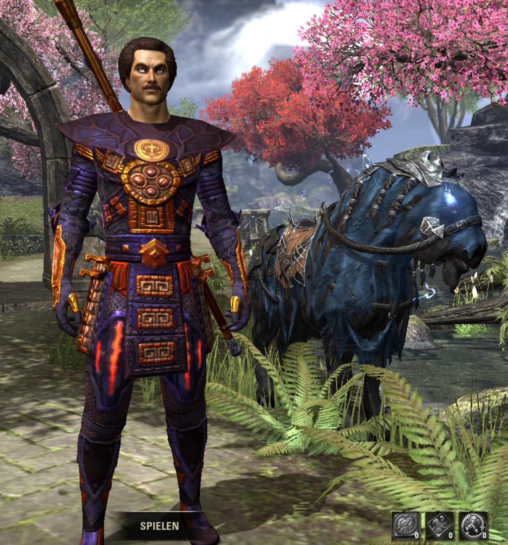 Elder Scrolls TopModel Seite 14 — Elder Scrolls Online