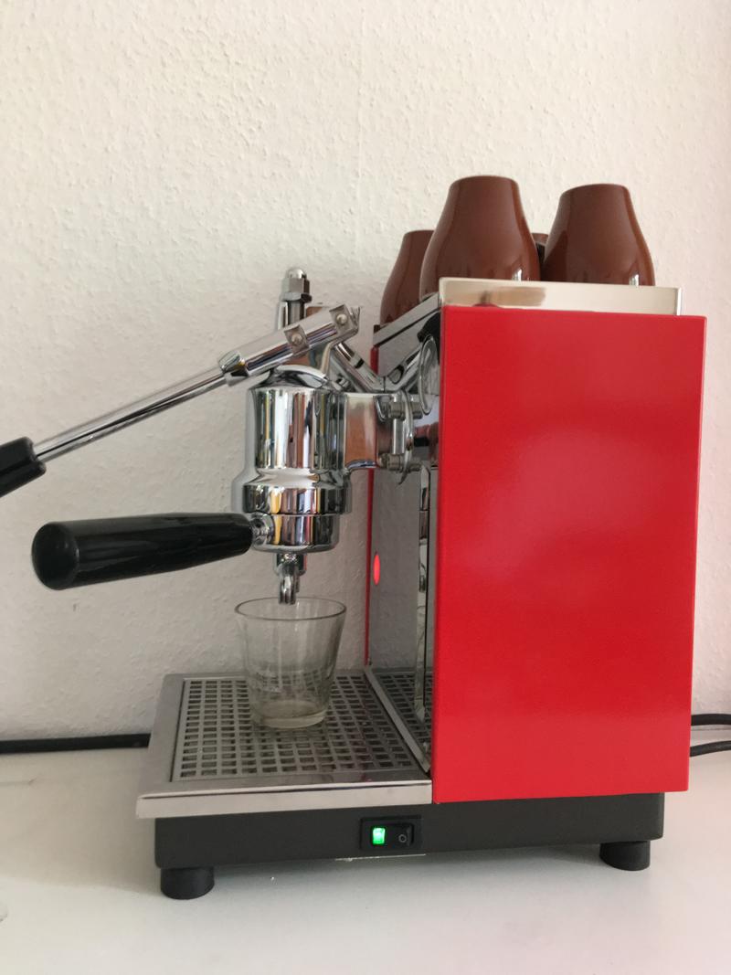 !!!SOLD!!! Olympia Cremina for sale (new model)