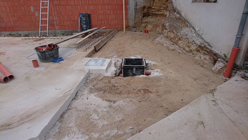 Eddy's Bilder es gibt mal wieder was neues • MotorsägenPortal