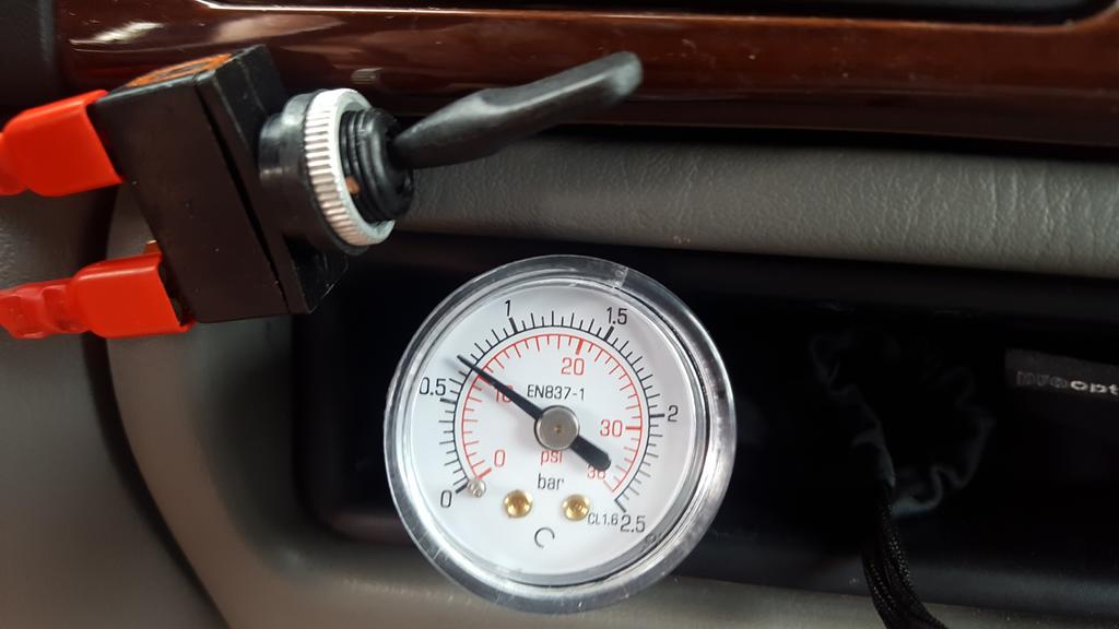 6.0L Fan clutch test / additives cooling system The Diesel Stop