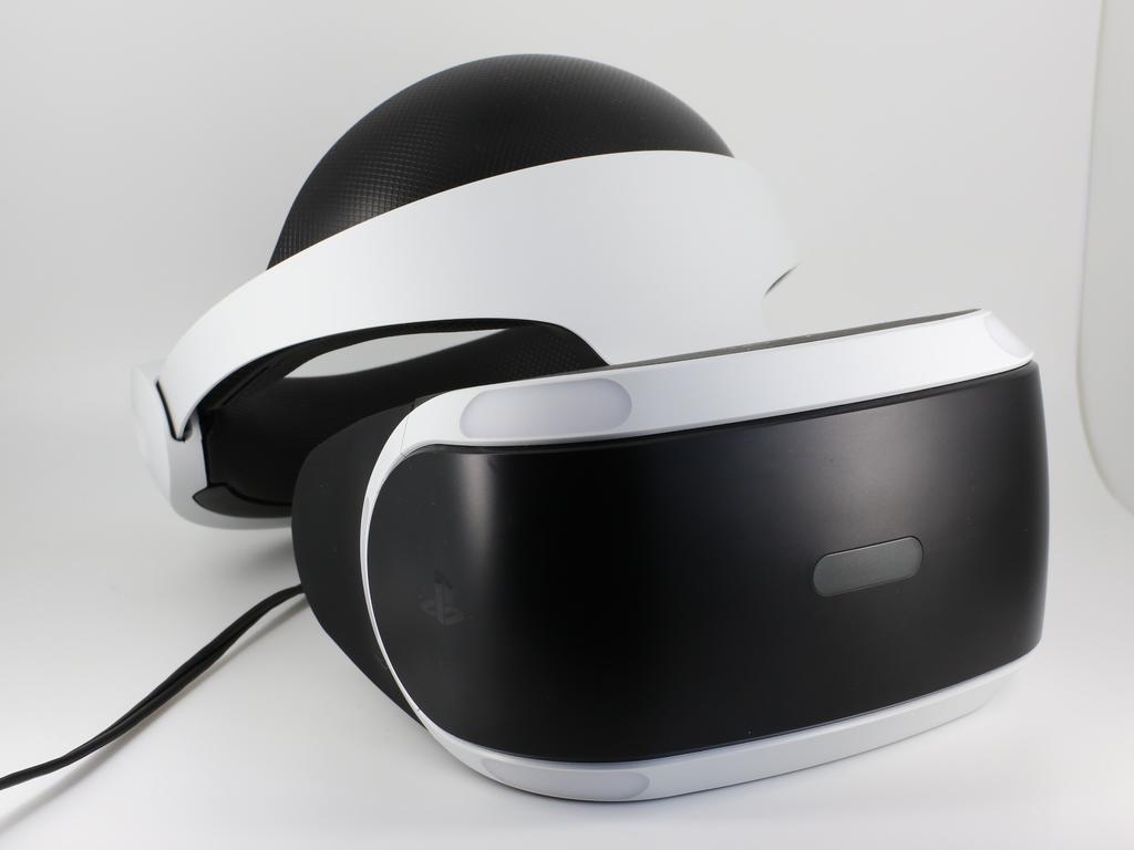 Vr Brille Für Ps4 Playstation VRBrille für die PS4 zum Kampfpreis