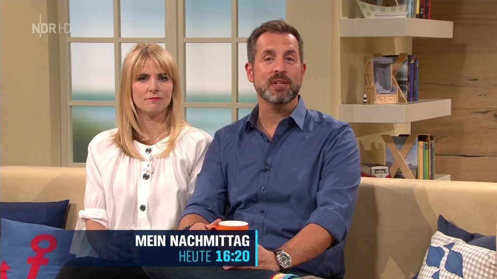 Ndr Mein Nachmittag Heute