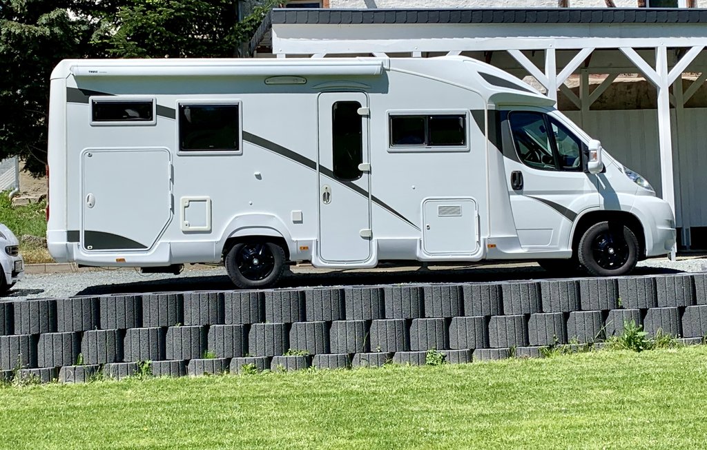 Mein Wohnmobil hat Sonnenbrand Wohnmobilaufbau Ducatoforum.de