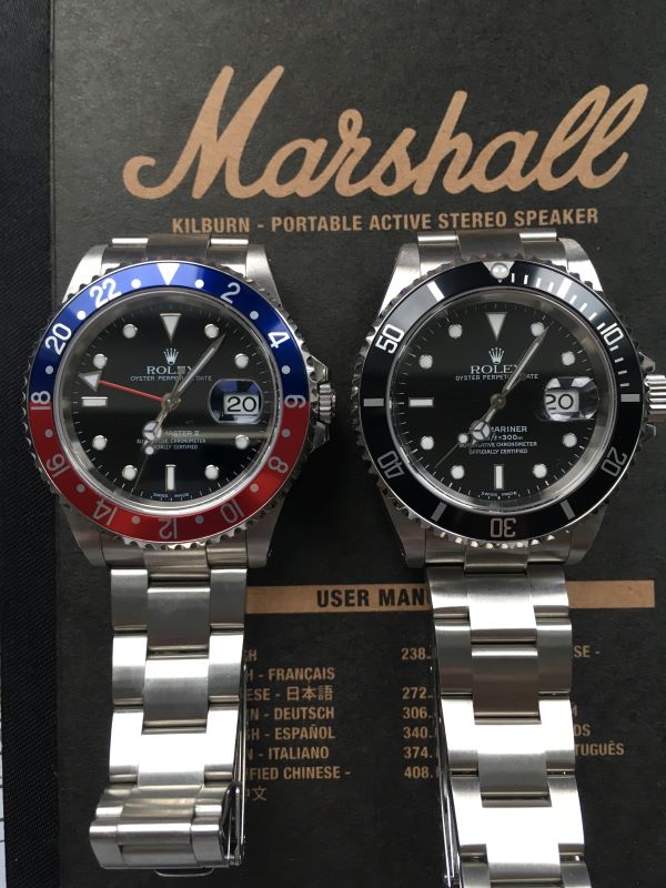 Exit Watch ? Exit Watches