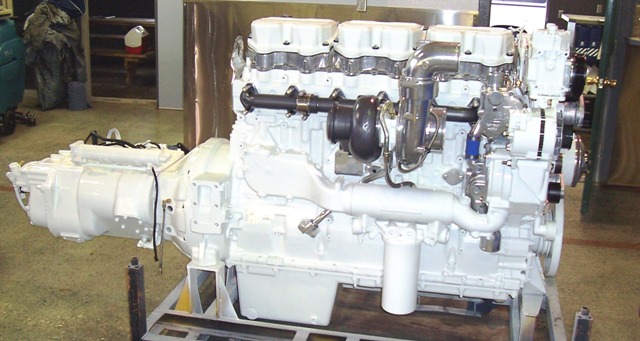 The Peterbilt 359 is a lord - Page 2 - Model Trucks: Big Rigs and Heavy