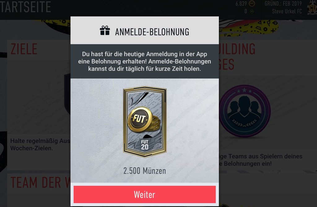 Steve Urkel FC Seite 8 — FIFA Forums