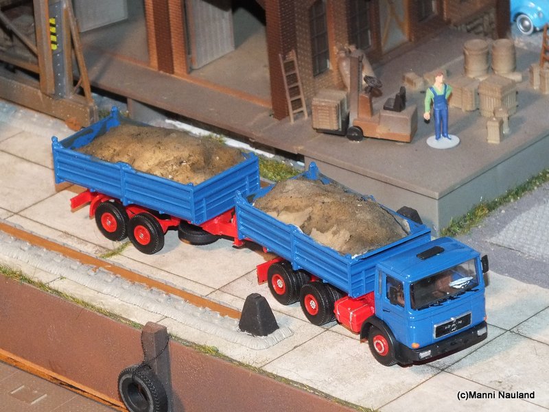 Mannis kleine Autowelt Seite 2 Stummis Modellbahnforum