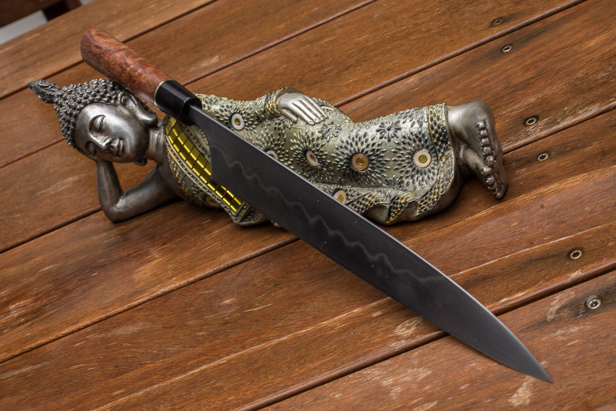 Fast Quenching Oils Kitchen Knife Forums