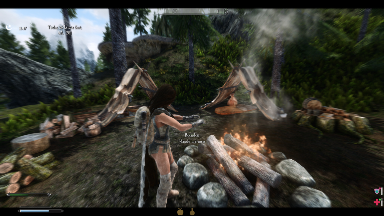 Die ScreenshotGalerie zu Skyrim Seite 397 ElderScrollsPortal.de