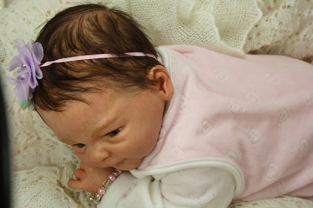 Amrei *süßes kleines Kuschelsternchen" Elisa Marx/Coco